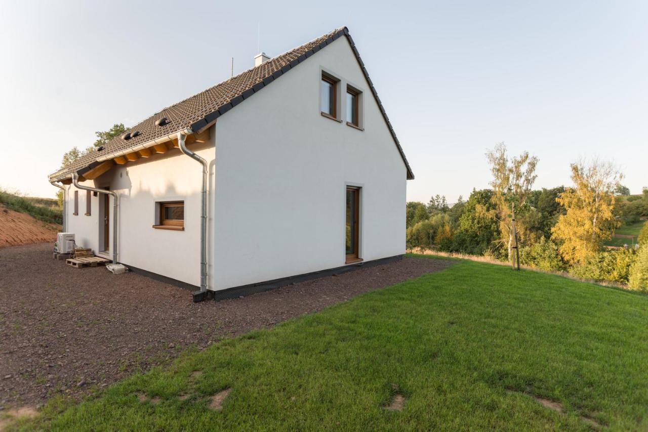 Na Udoli Holiday home