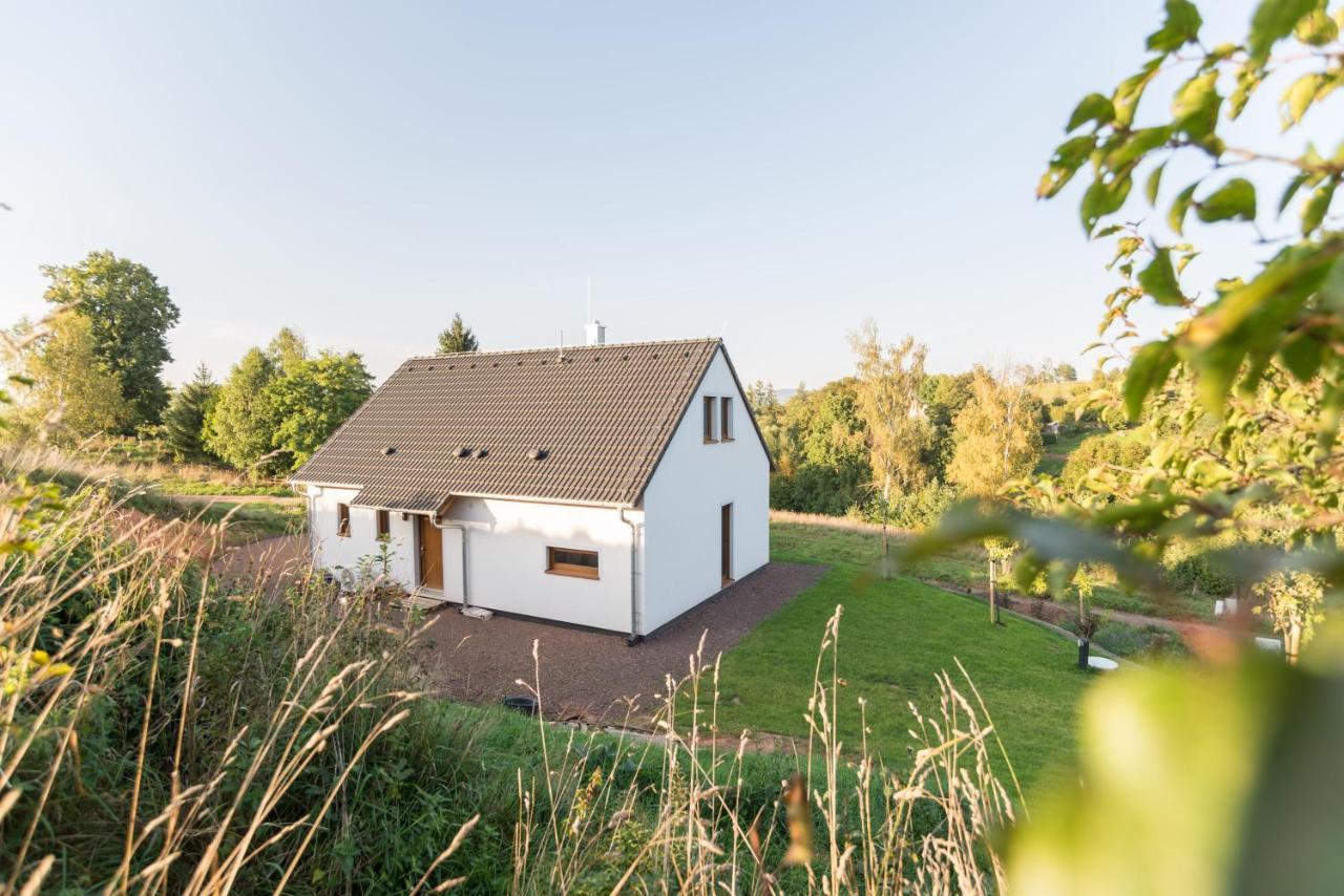 Holiday home Na Udoli
