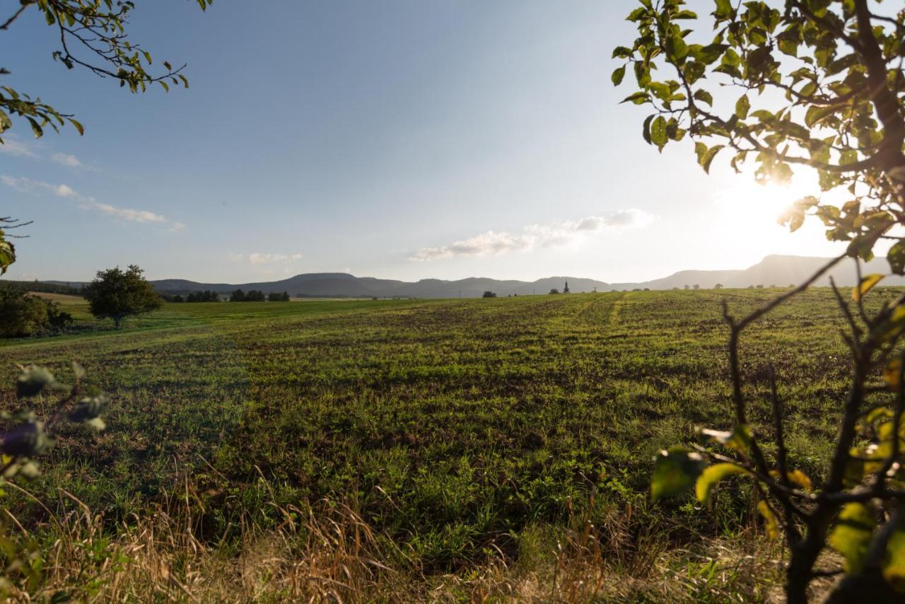 Holiday home Na Udoli Bozanov
